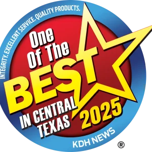 Best in Central Texas