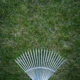 Field Rake