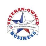Veteran Owned Business Badge